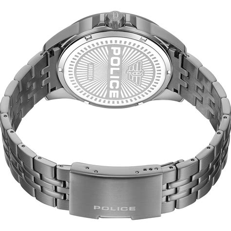 Police PEWJH0005404 Malawi Horloge.